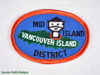 Mid Island District [BC M03b.x]